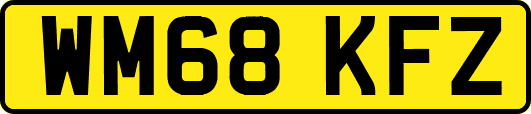 WM68KFZ