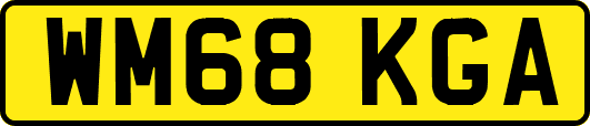 WM68KGA