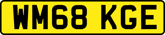 WM68KGE