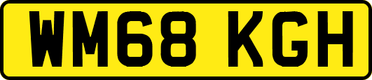 WM68KGH