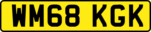 WM68KGK