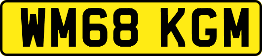 WM68KGM
