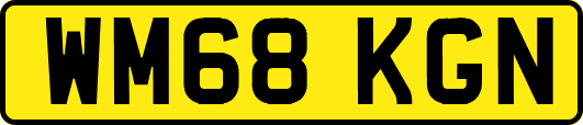 WM68KGN