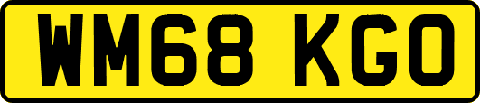 WM68KGO