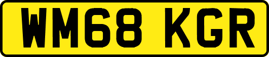WM68KGR
