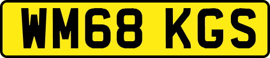 WM68KGS