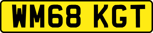 WM68KGT