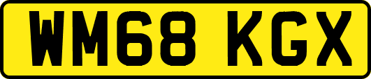 WM68KGX