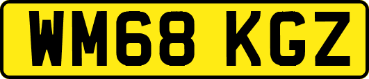 WM68KGZ