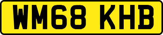 WM68KHB