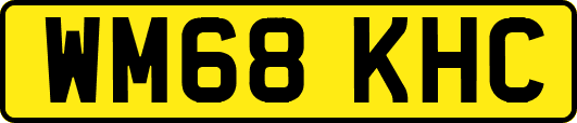 WM68KHC
