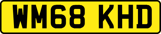 WM68KHD
