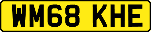 WM68KHE
