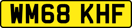 WM68KHF
