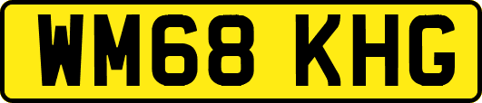 WM68KHG