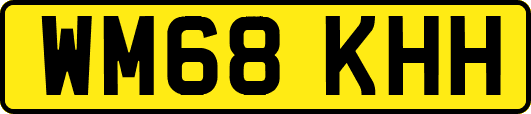 WM68KHH
