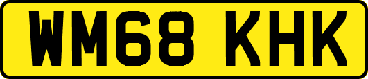 WM68KHK