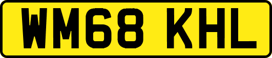 WM68KHL