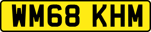 WM68KHM