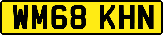WM68KHN