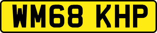 WM68KHP