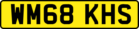 WM68KHS