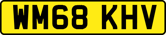WM68KHV