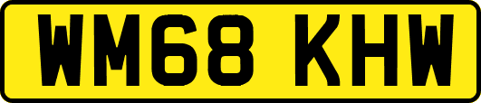 WM68KHW