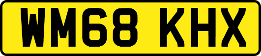 WM68KHX