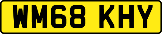 WM68KHY