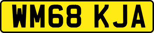 WM68KJA