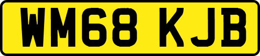 WM68KJB