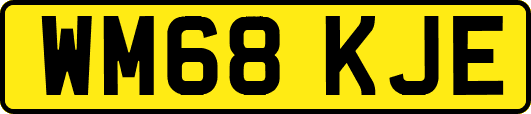 WM68KJE