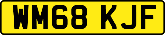 WM68KJF