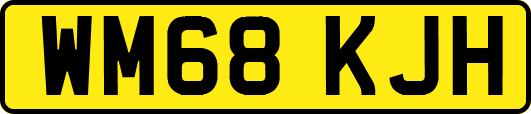 WM68KJH