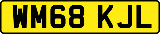 WM68KJL