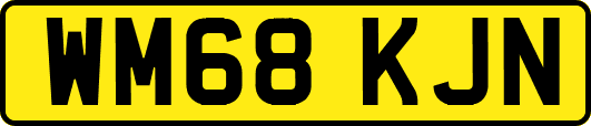 WM68KJN