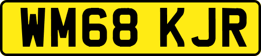 WM68KJR