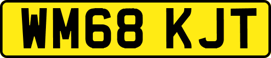 WM68KJT