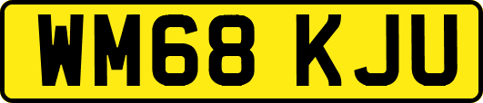 WM68KJU