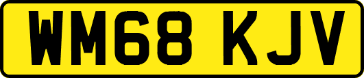 WM68KJV