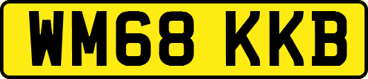 WM68KKB