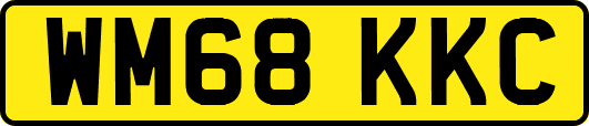 WM68KKC