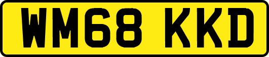WM68KKD