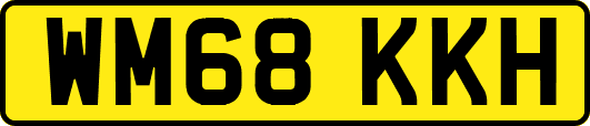WM68KKH