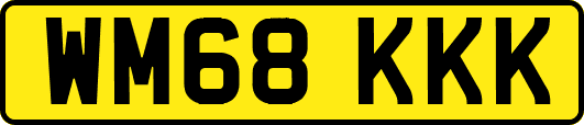 WM68KKK