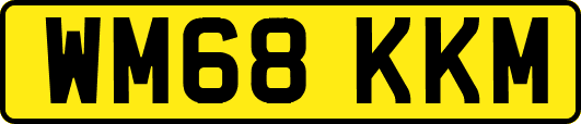 WM68KKM