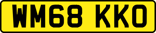 WM68KKO