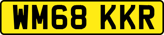 WM68KKR