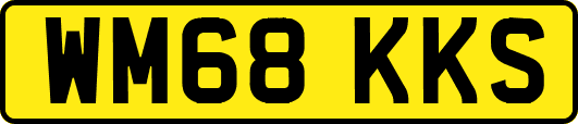 WM68KKS